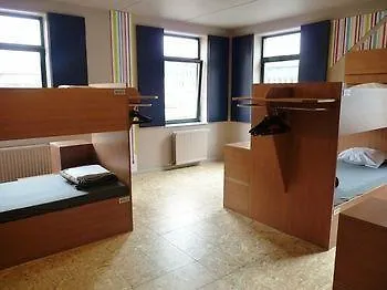 Sleep Well Youth Hostel Βρυξέλλες