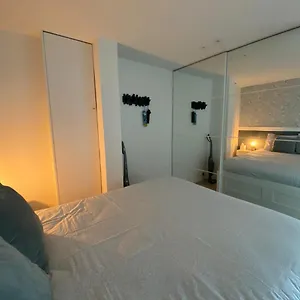 Hill4 Appartement Oostende