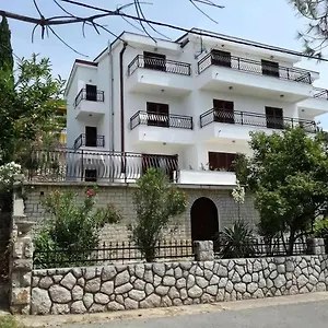 *** Vendégház Sobe Za Odmor Jadran Horvátország