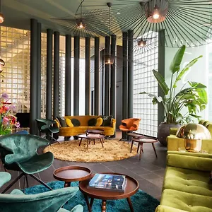 *** Ξενοδοχείο με διαμερίσματα Hotel2stay Ολλανδία