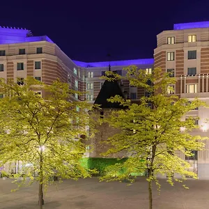 Novotel Centre Szálloda