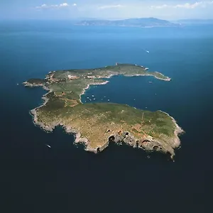  Appartamento Argentario Italia