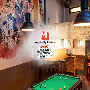 3* Otel Meininger Bruxelles Center