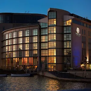 Doubletree By Hilton Excel 4*, London Storbritannien