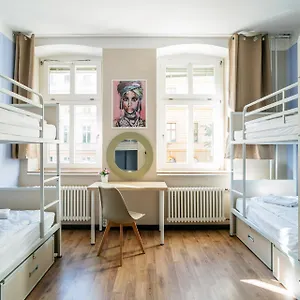 Eastseven , Berlin Tyskland
