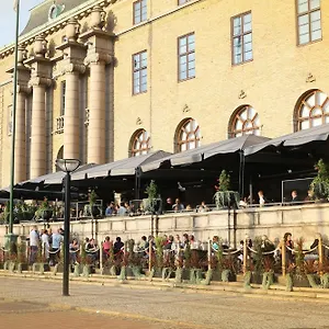 Clarion Post 4*, Göteborg Sverige