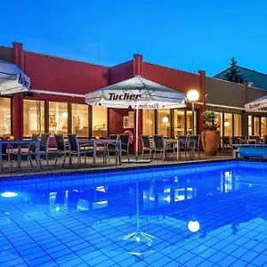 Fuerther Mercure Nuernberg West Hotel Fürth