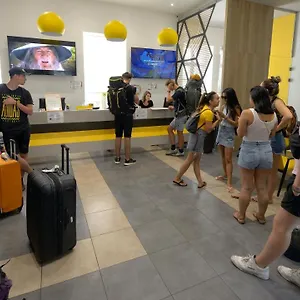 visit hotel