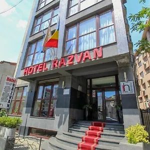 *** Ξενοδοχείο Razvan Ρουμανία