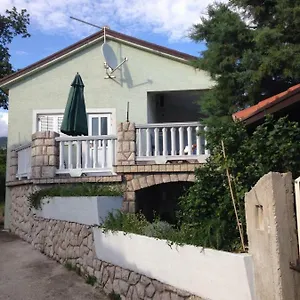 *** Vendégház Sanmari Horvátország