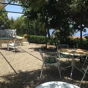  Appartamento Il Giardino Di Lucia Italia