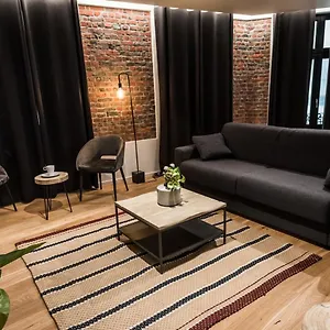 Smartflats - Bourse Bruxelles